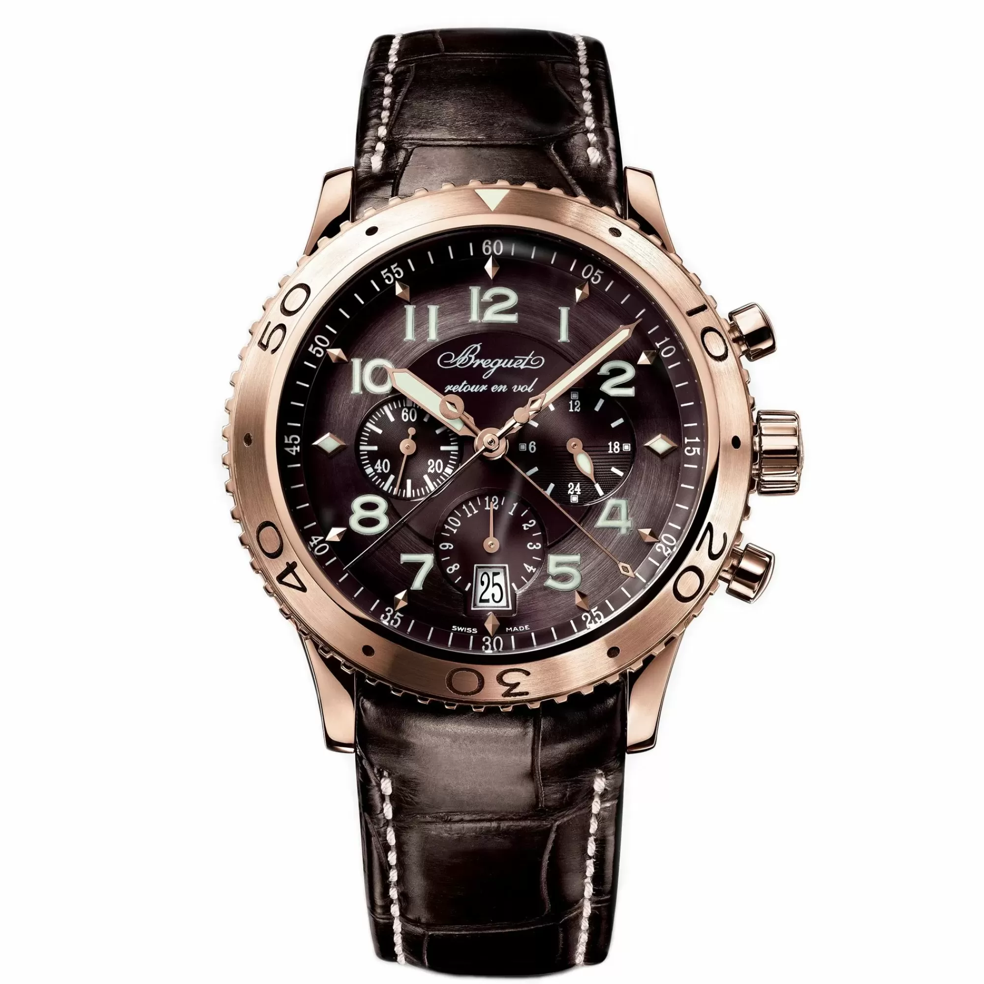 Breguet Type Xxi 3810 Store