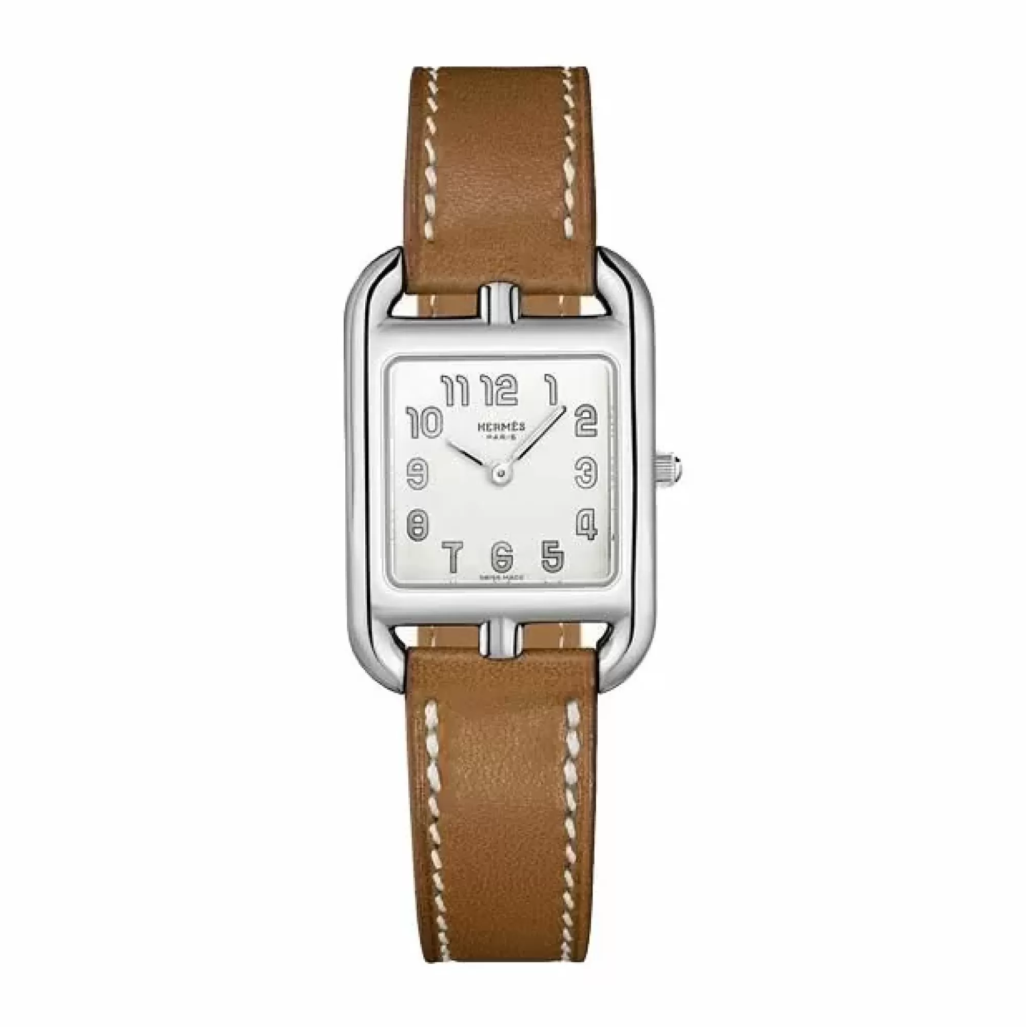 London Jewelers Hermes Cape Cod Steel New