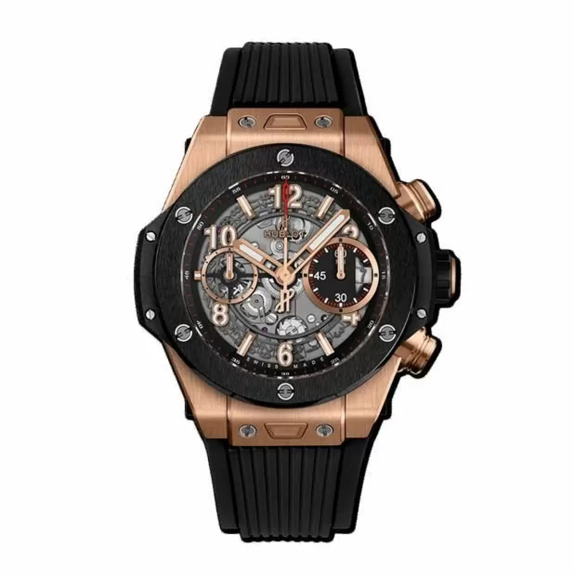 Hublot Big Bang Unico 18K King Best Sale