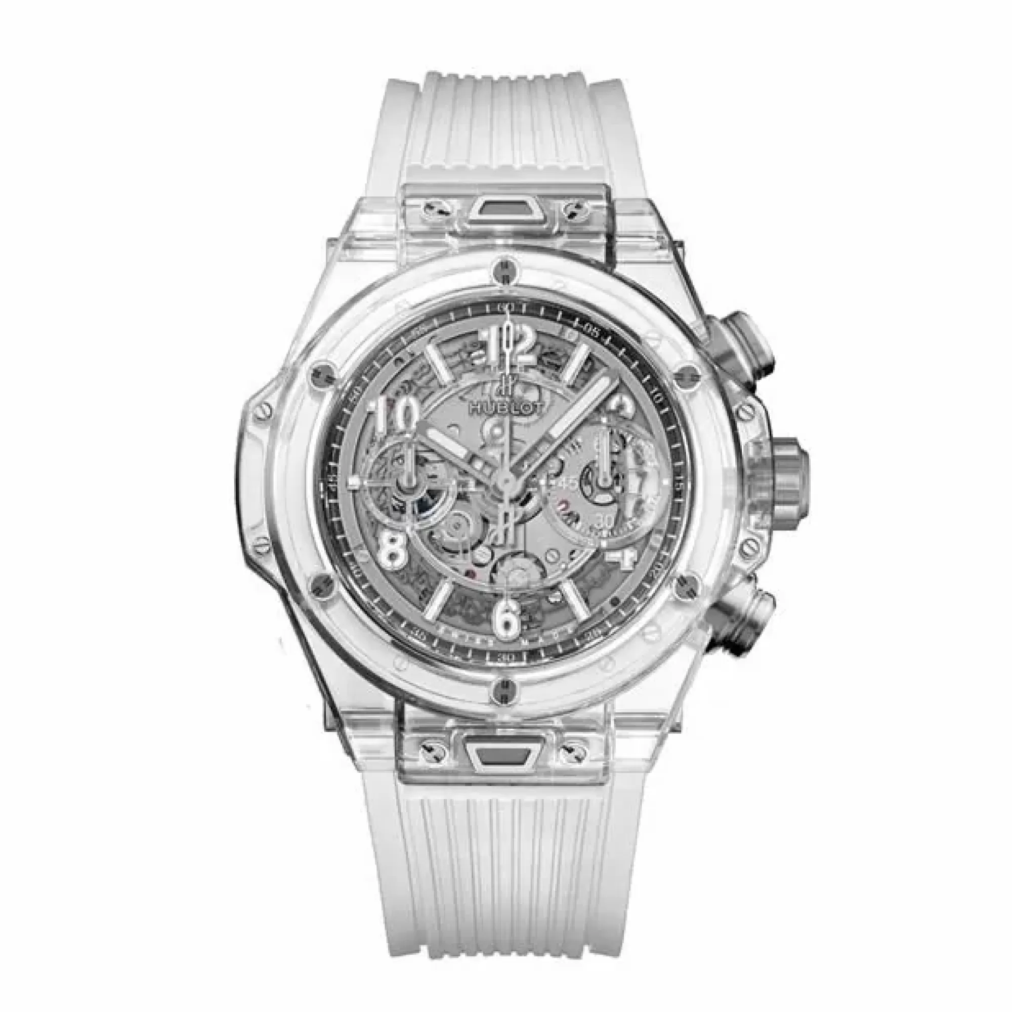 Hublot Big Bang Unico Sapphire Cheap