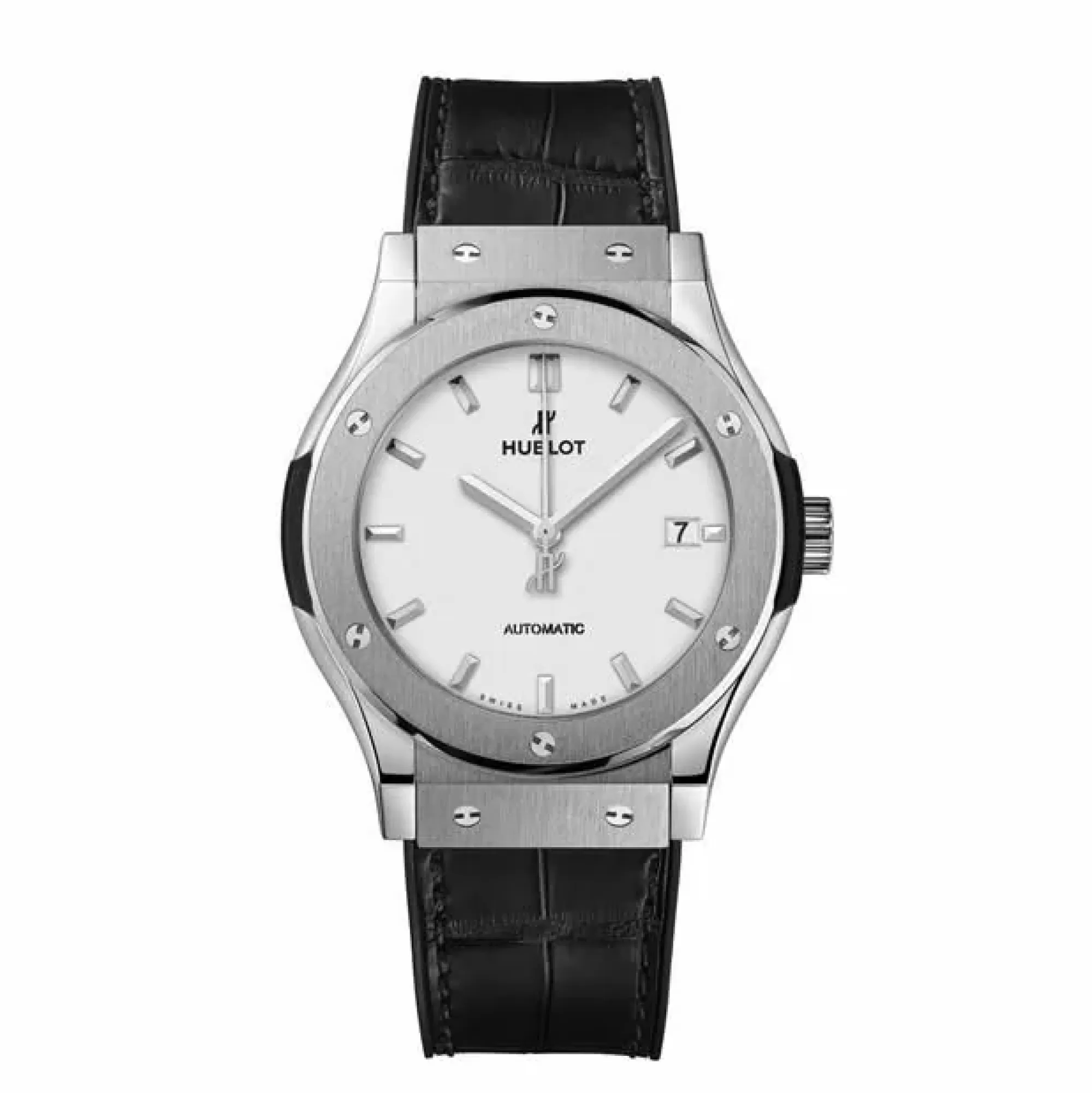 Hublot Classic Fusion Titanium Opalin Flash Sale