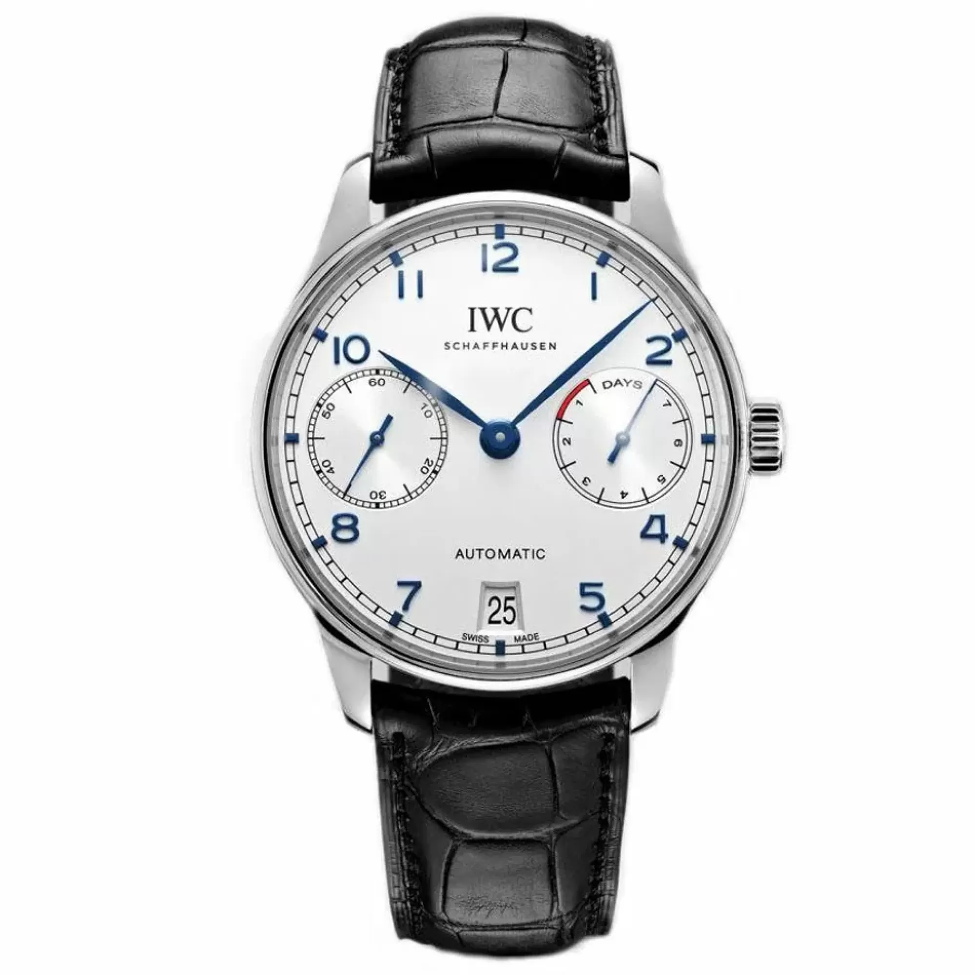 IWC Schaffhausen Portugieser Automatic 42.3Mm Fashion