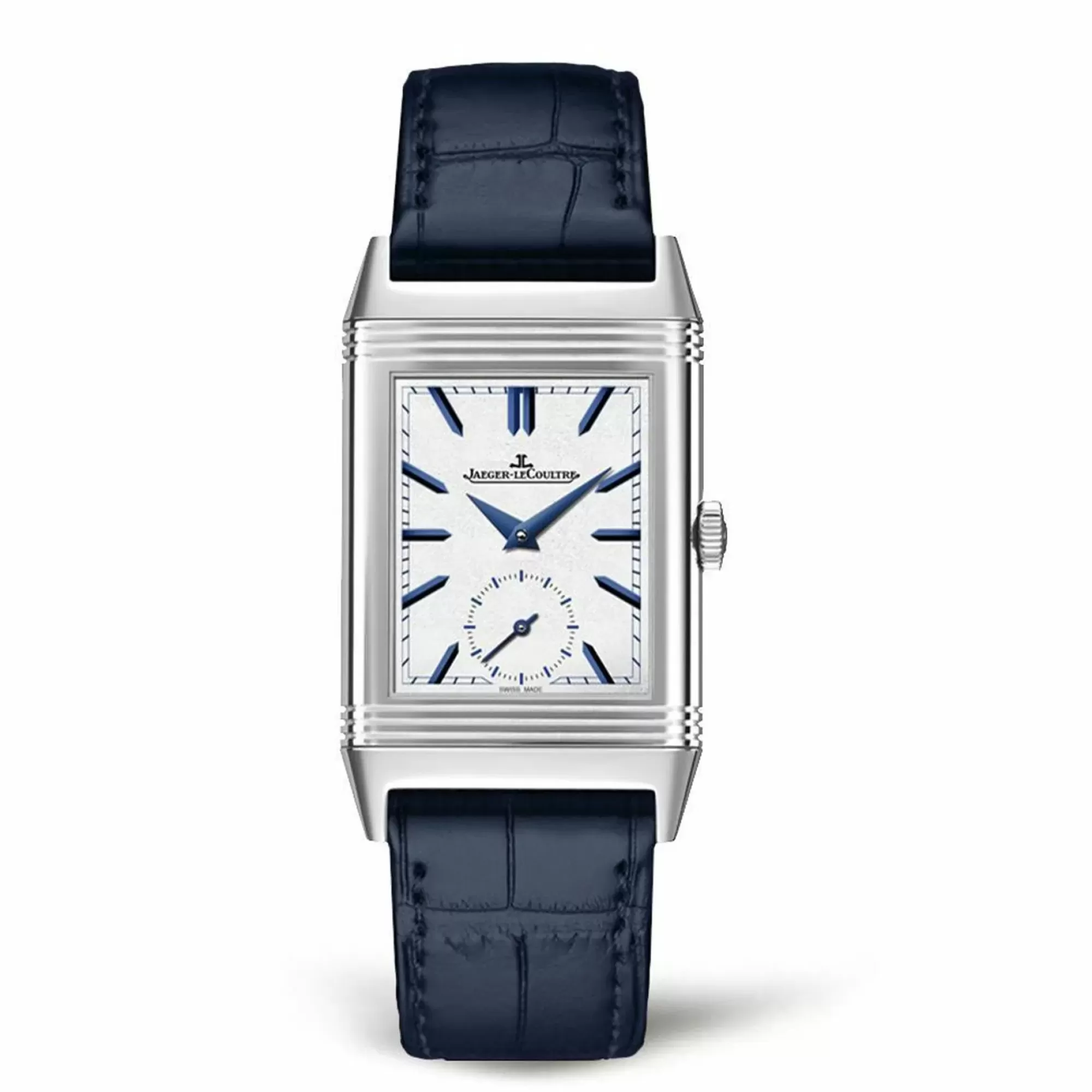 Jaeger-LeCoultre Reverso Tribute Duo Clearance