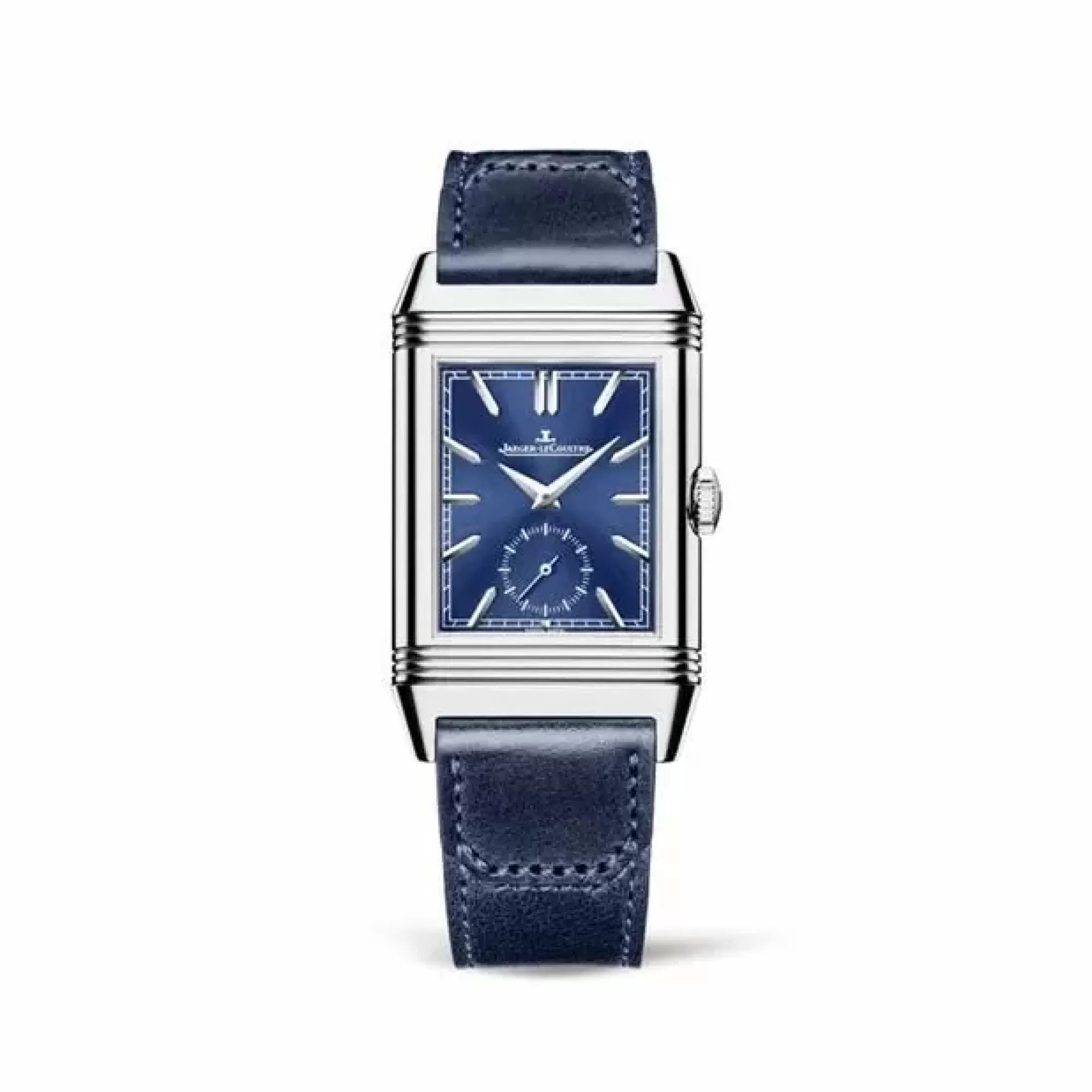 Jaeger-LeCoultre Reverso Tribute Duoface Small Seconds Online