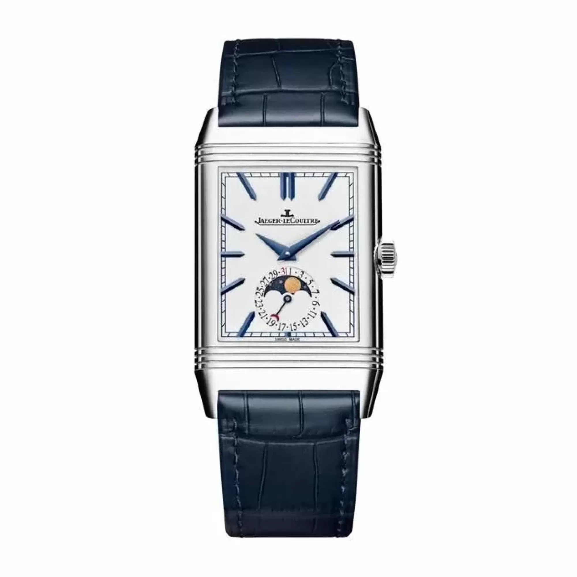 Jaeger-LeCoultre Reverso Tribute Moon Clearance