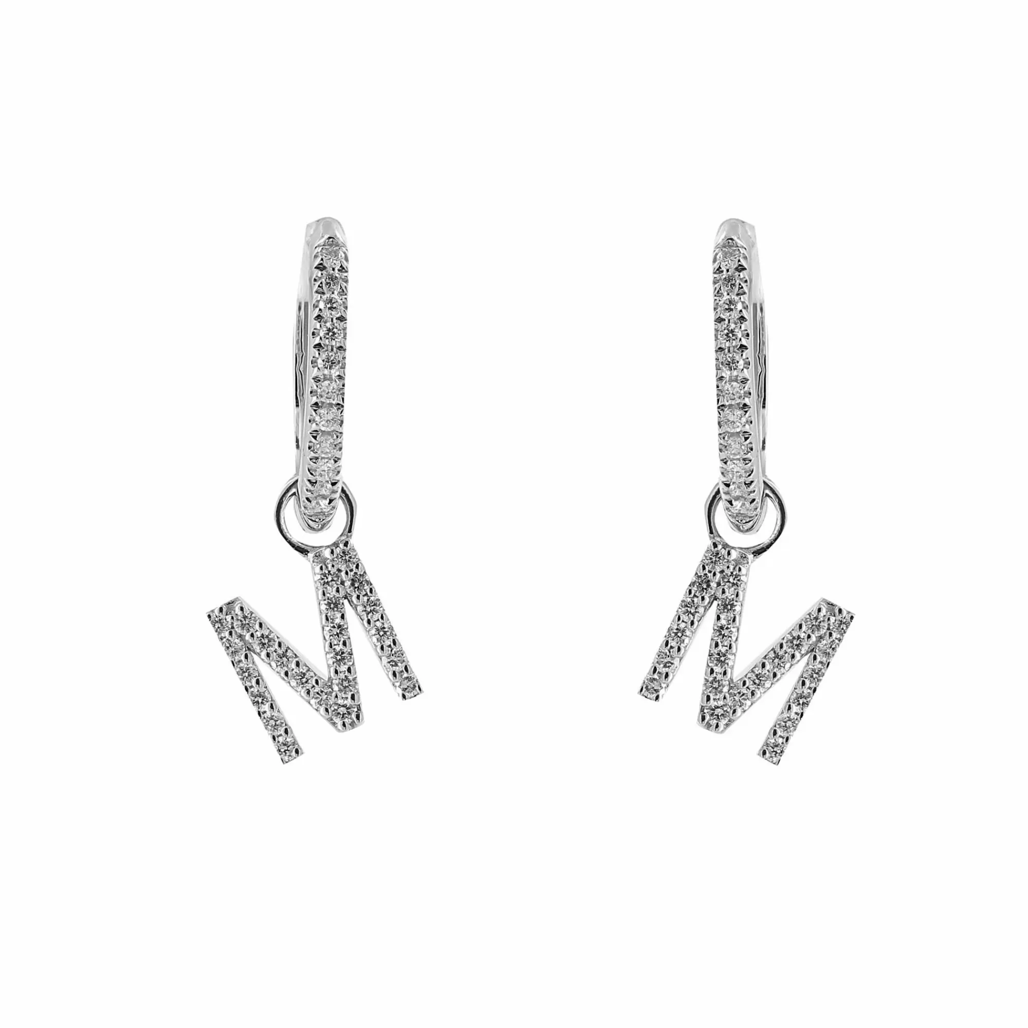 * London Collection White Gold Diamond Sale