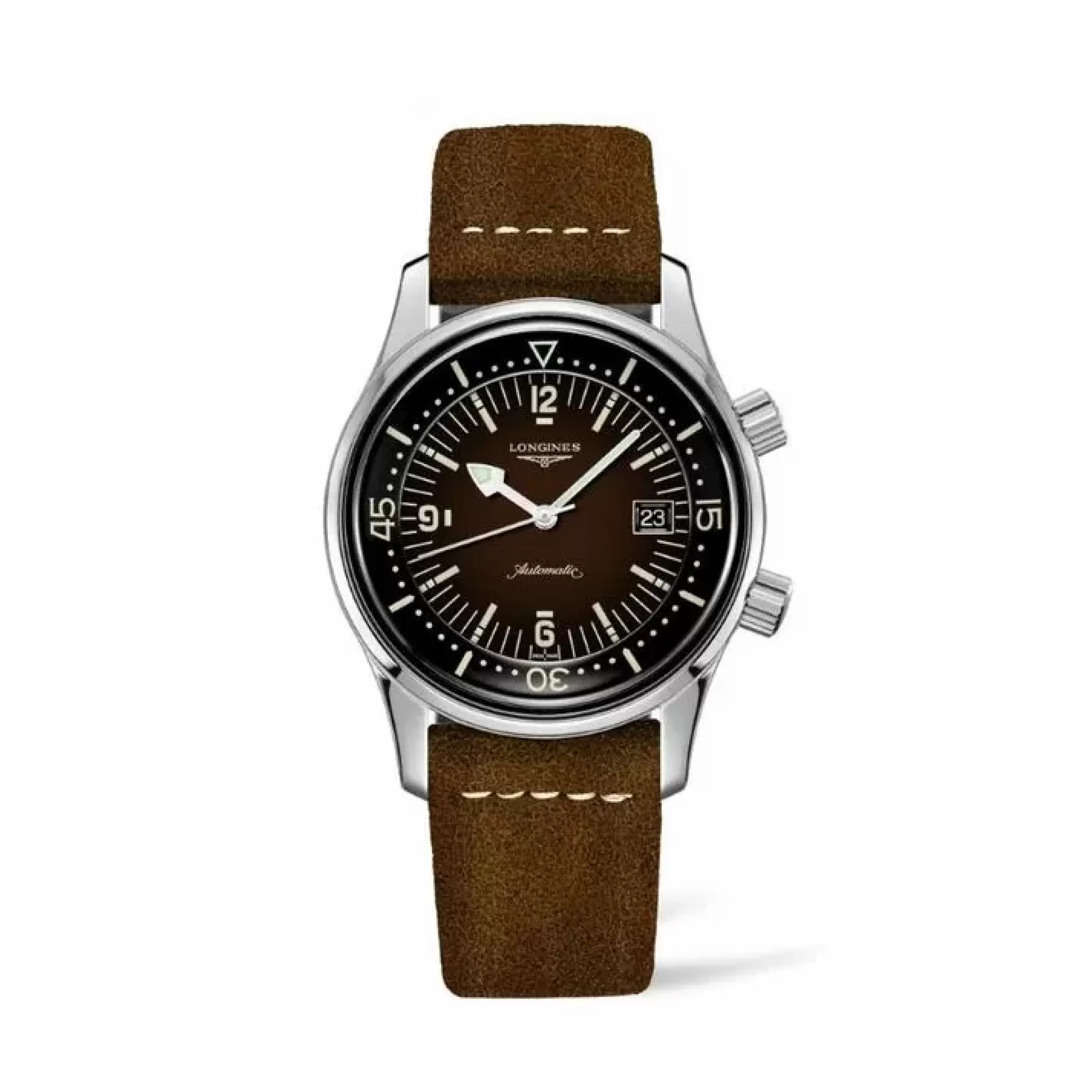 Longines Legend Diver Watch 42Mm Hot