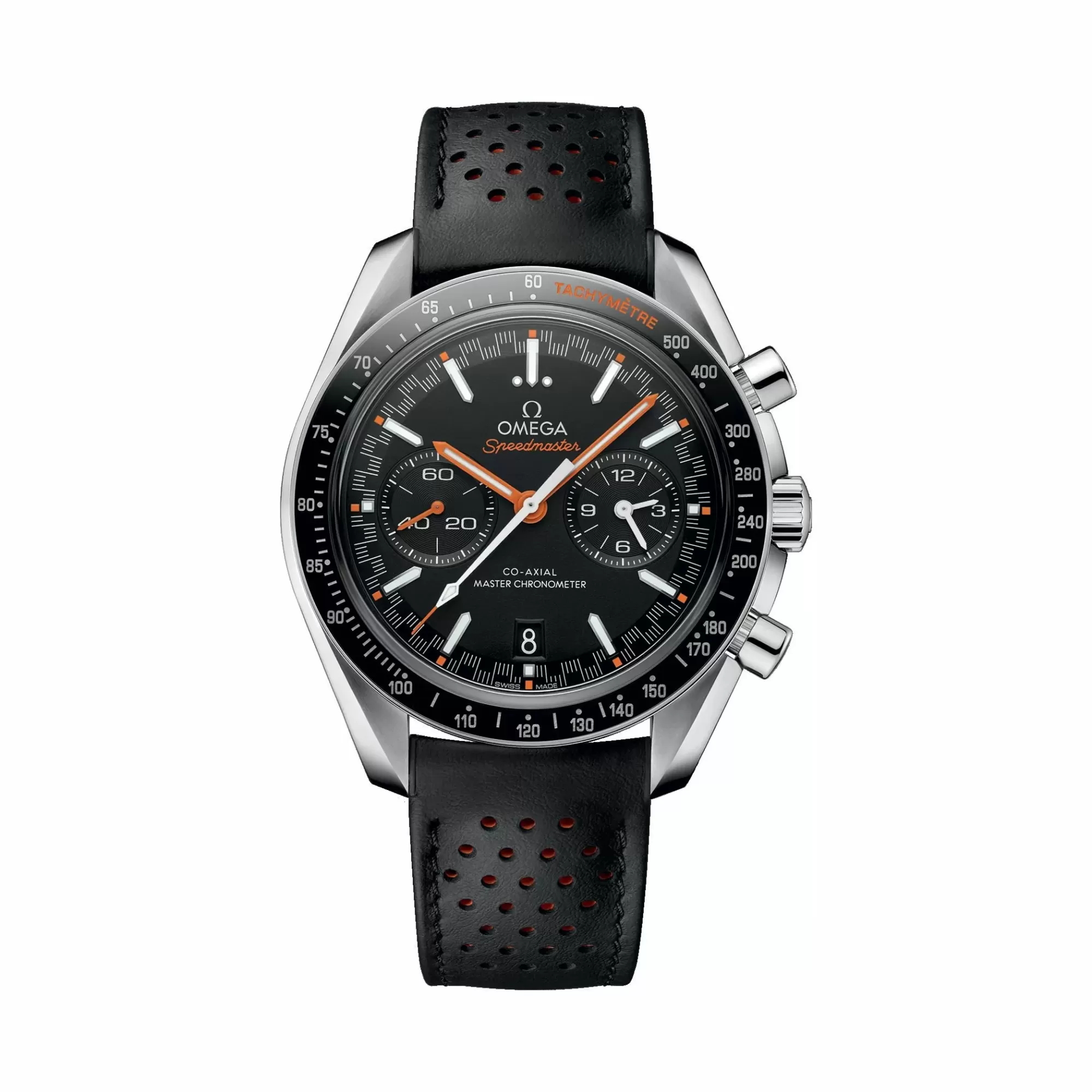 Omega Speedmaster Racing Stainless Steel 44.25Mm Automatic Cheap