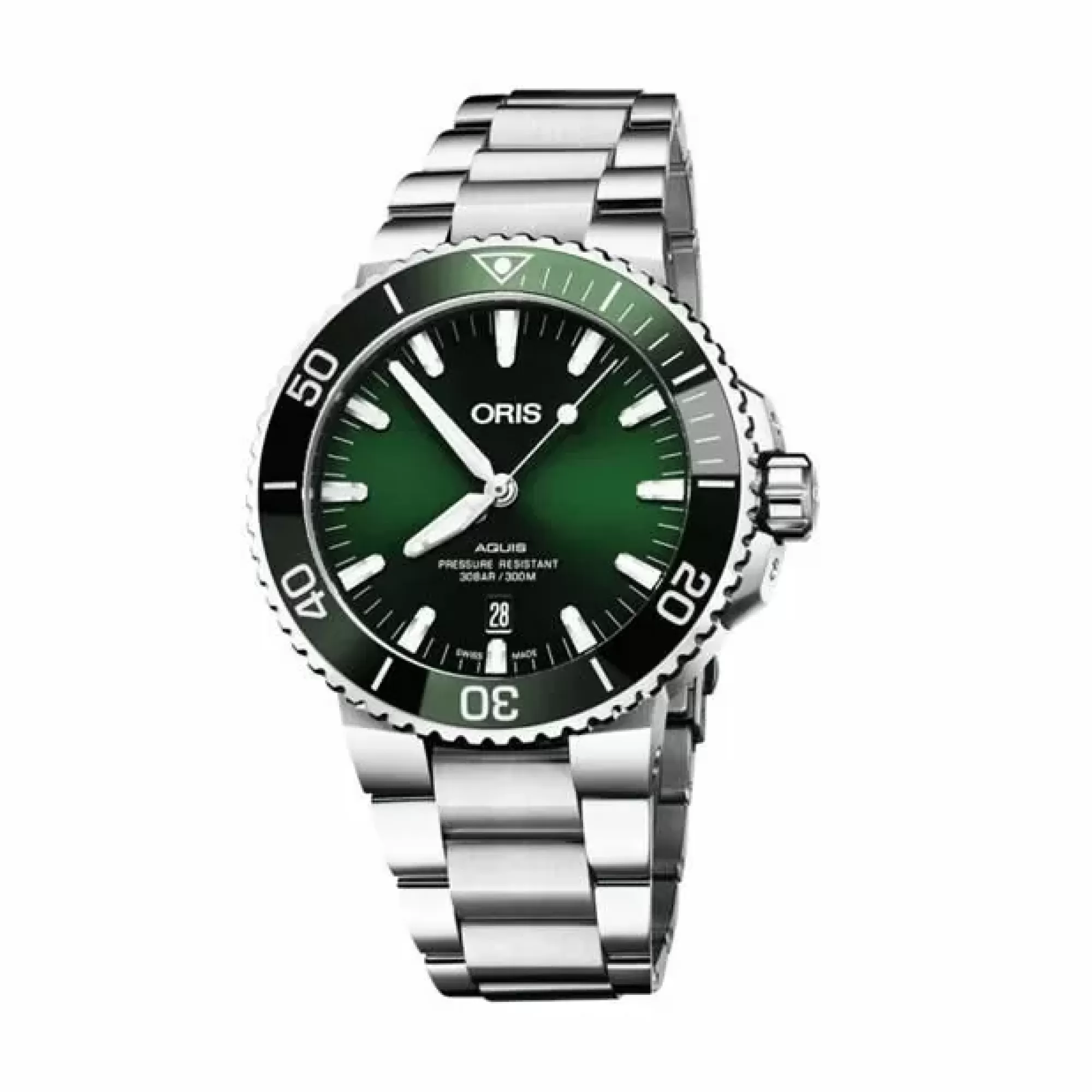 Oris Aquis Date Flash Sale