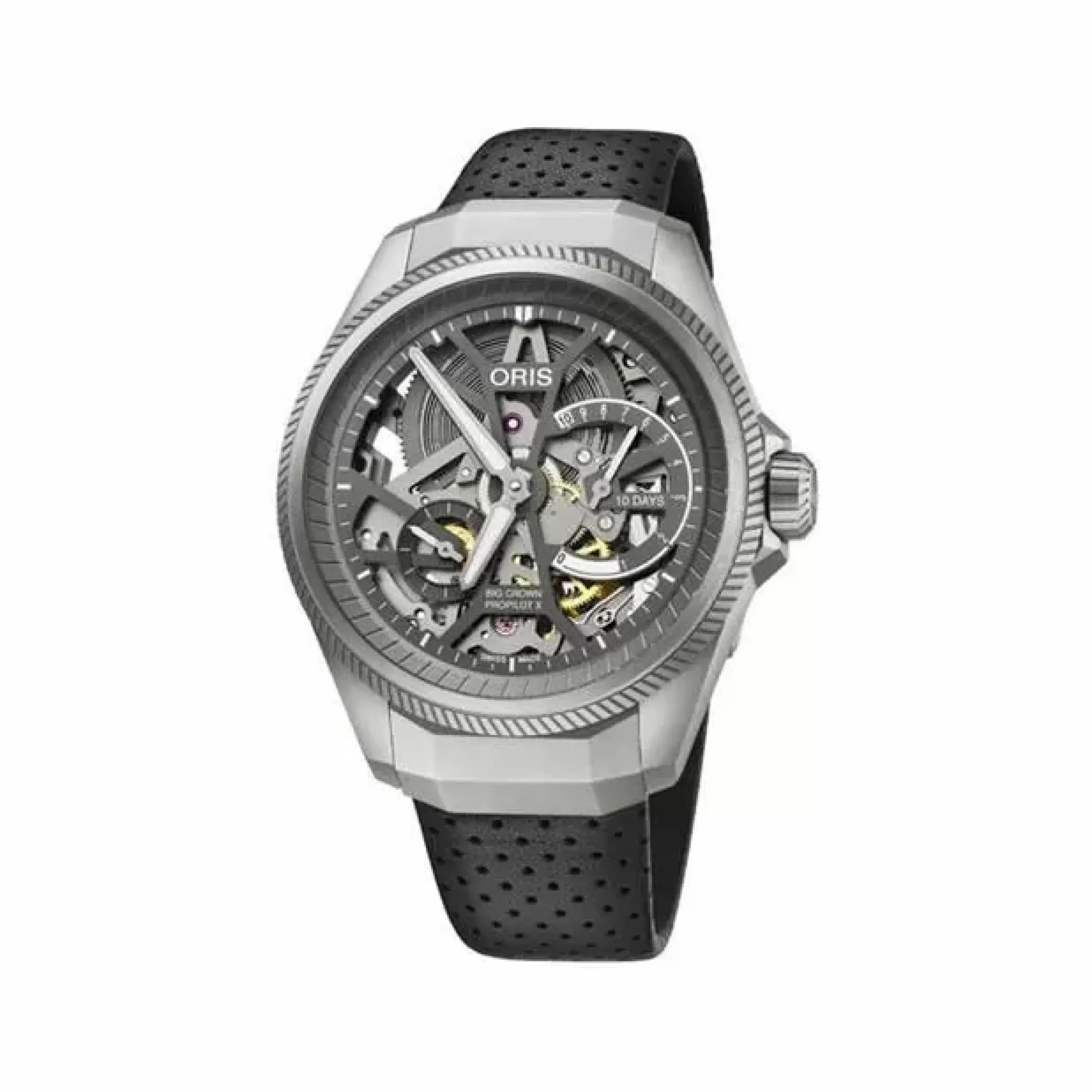 Oris Big Crown Propilot X Calibre 116 Shop