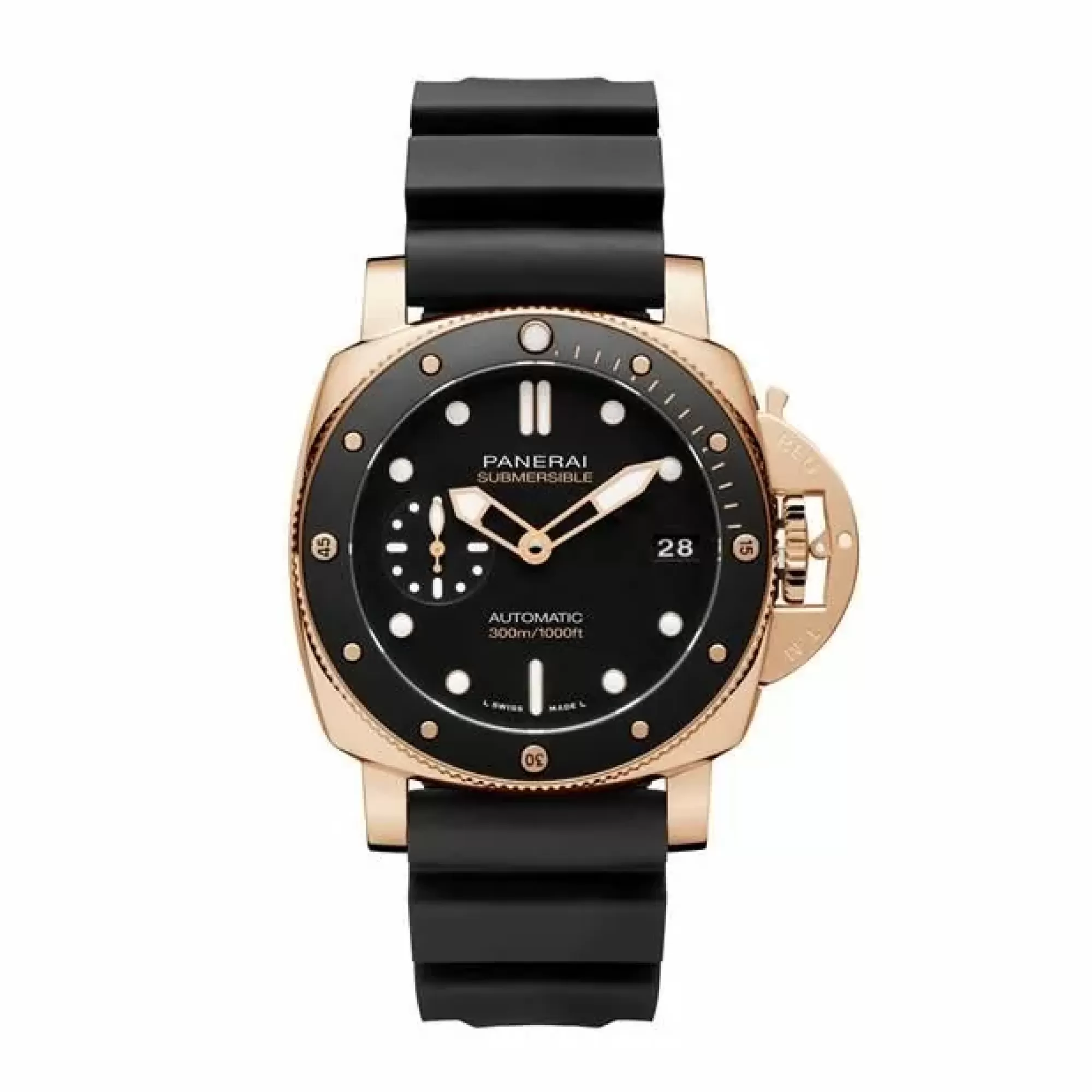 Panerai Submersible Goldtech Outlet