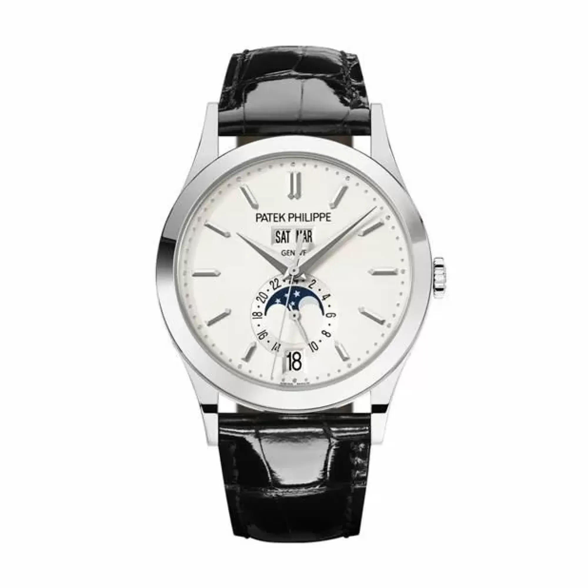 Patek Philippe 5396G-011 Complications Self Winding Discount
