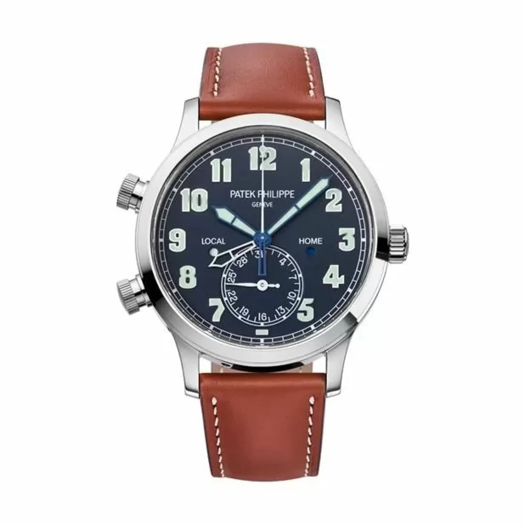 Patek Philippe 5524G-001 Complications Self Winding Cheap