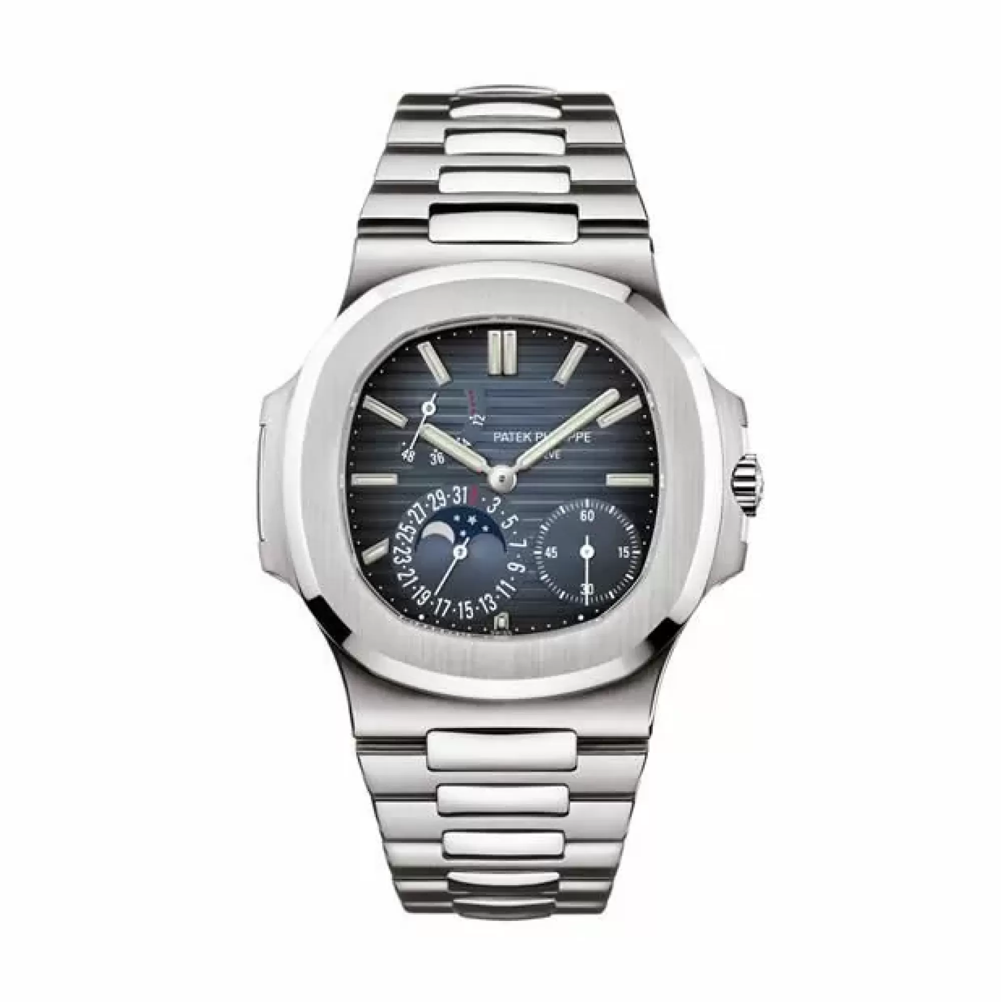 Patek Philippe 5712/1A-001 Nautilus Self Winding Sale