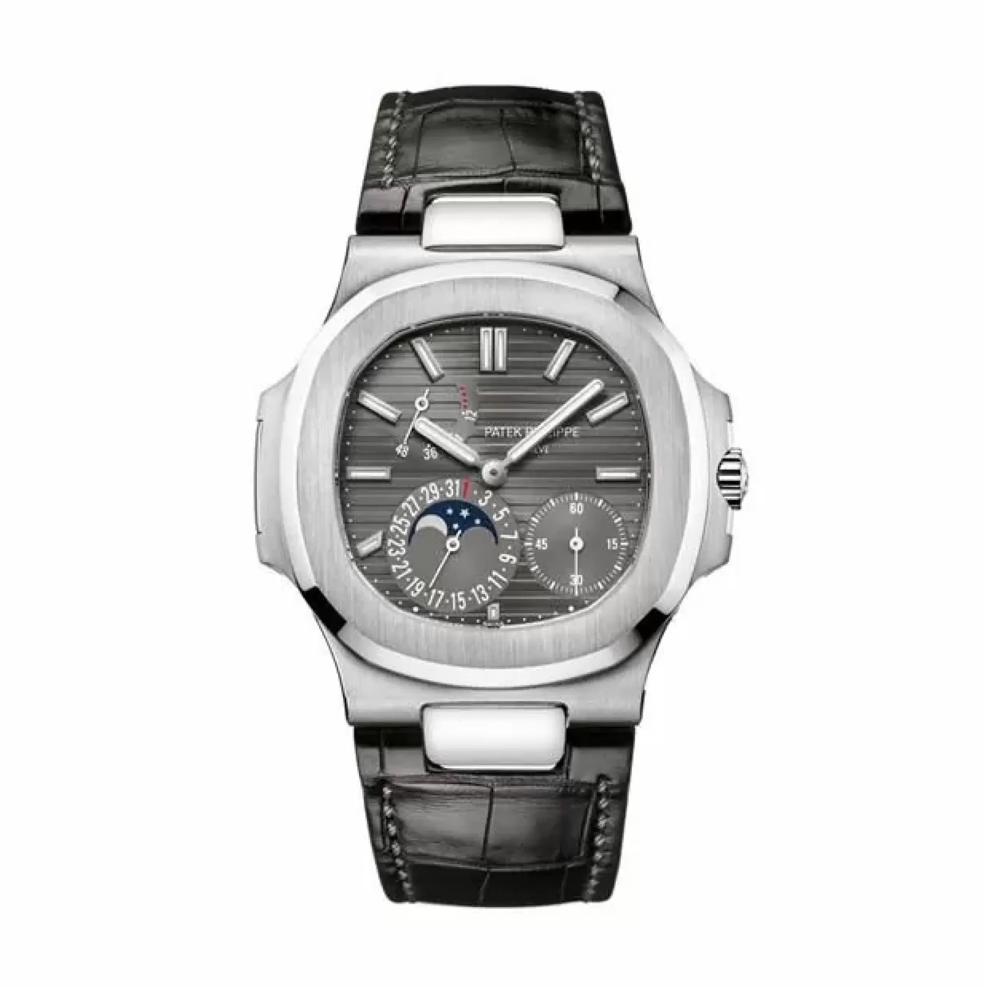 Patek Philippe 5712G-001 Nautilus Self Winding Store