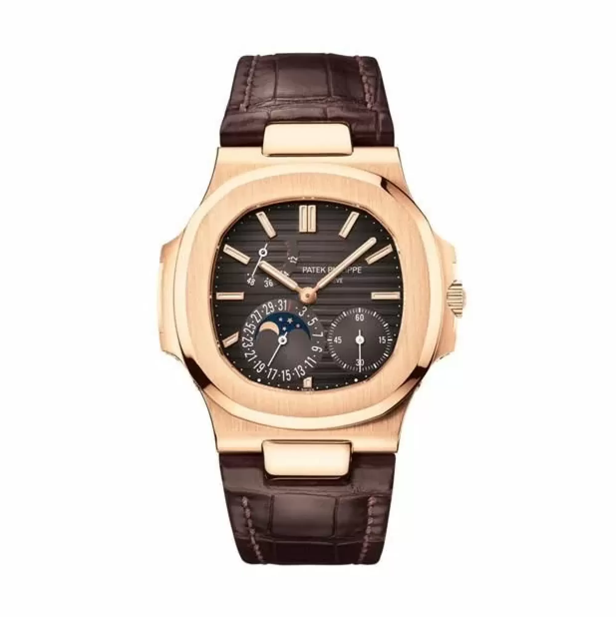 Patek Philippe 5712R-001 Nautilus Self-Winding Discount