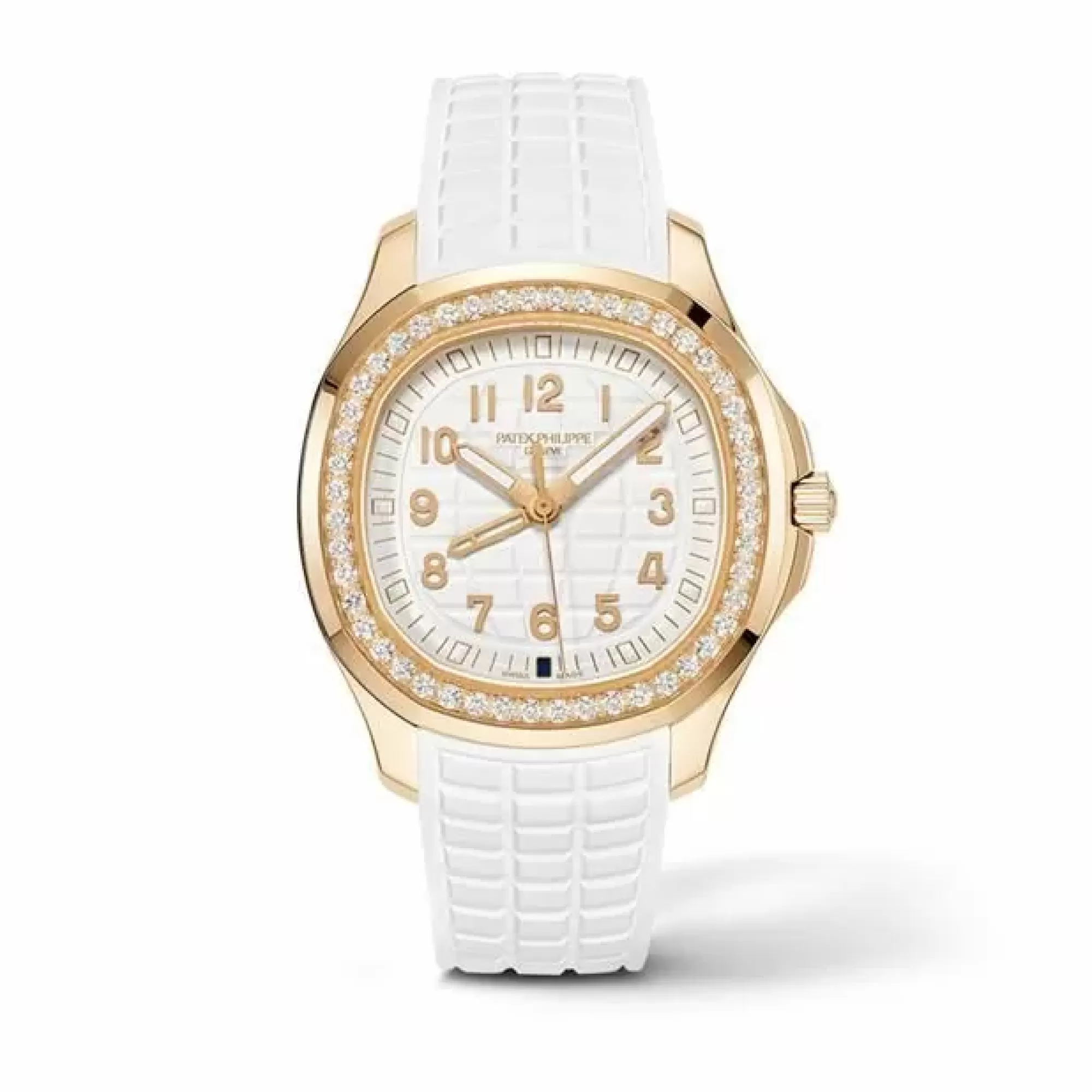 Patek Philippe Aquanaut Luce 5269/200R Quartz Cheap