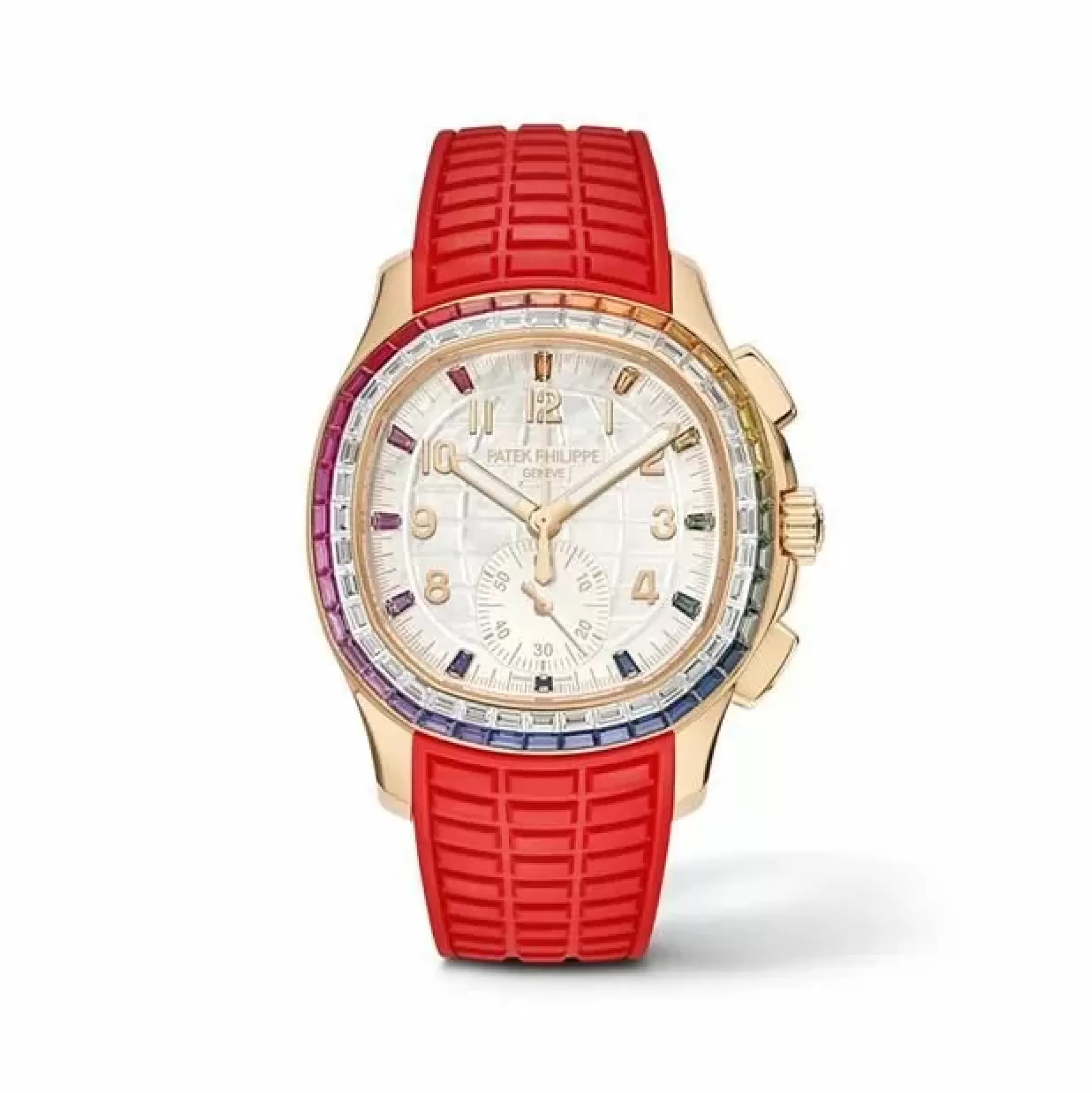 Patek Philippe Aquanaut Luce 7968/300R Cheap