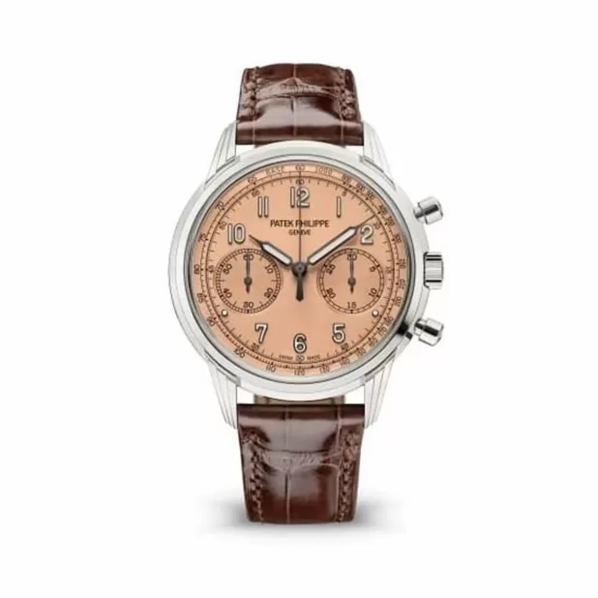 Patek Philippe Complications 5172G Manual Wind Best Sale