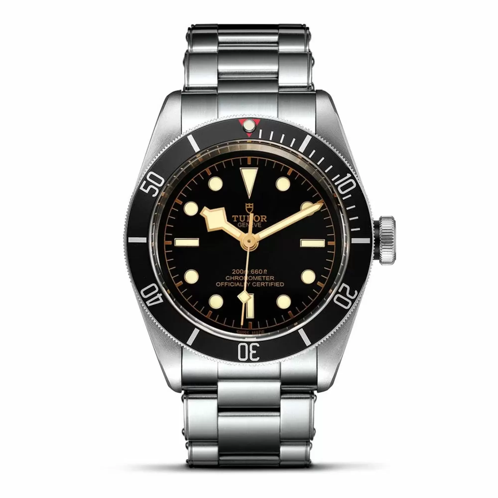 Tudor Black Bay 41Mm Steel Cheap