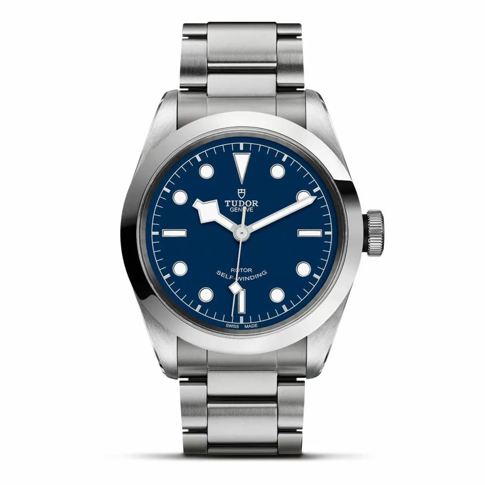 Tudor Black Bay 41Mm Steel Cheap